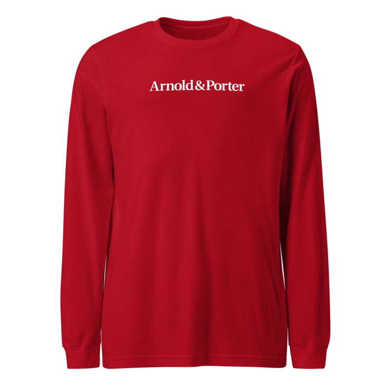 All-Season Long Sleeve