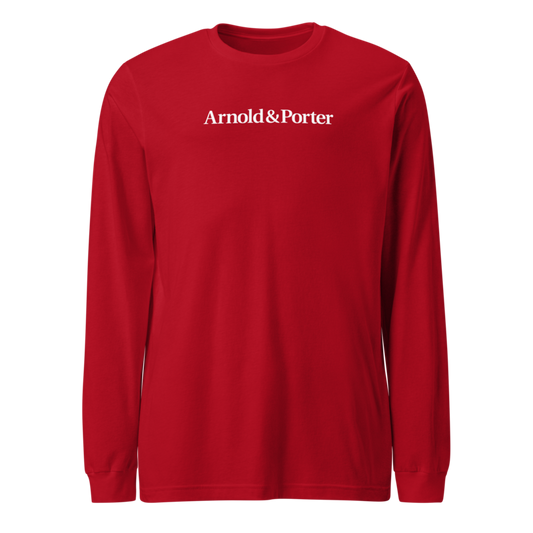 All-Season Long Sleeve