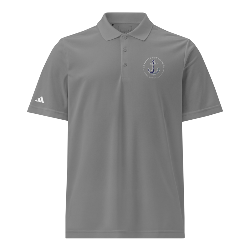 adidas Sport Polo Shirt