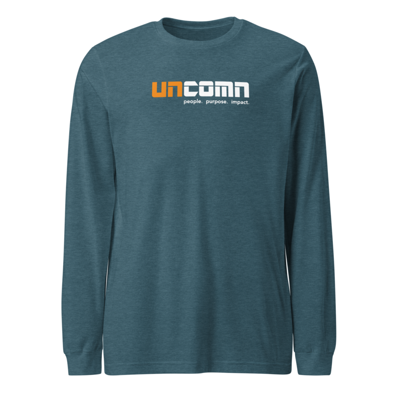All-Season Long Sleeve