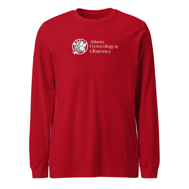 All-Season Medical Long Sleeve