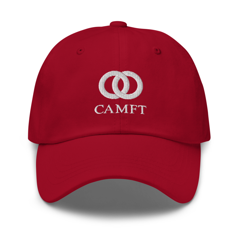 Classic Dad Cap