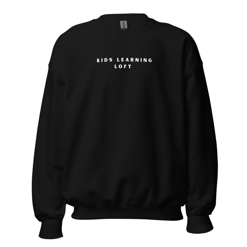 Comfort Crewneck Sweatshirt