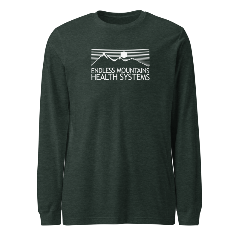All-Season Medical Long Sleeve