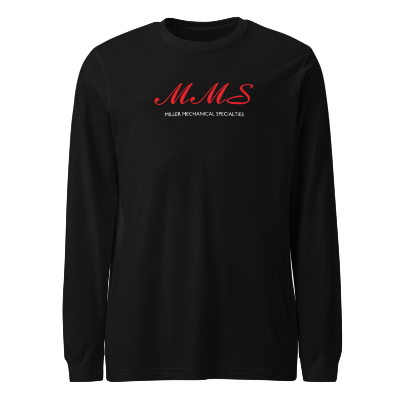 All-Season Long Sleeve