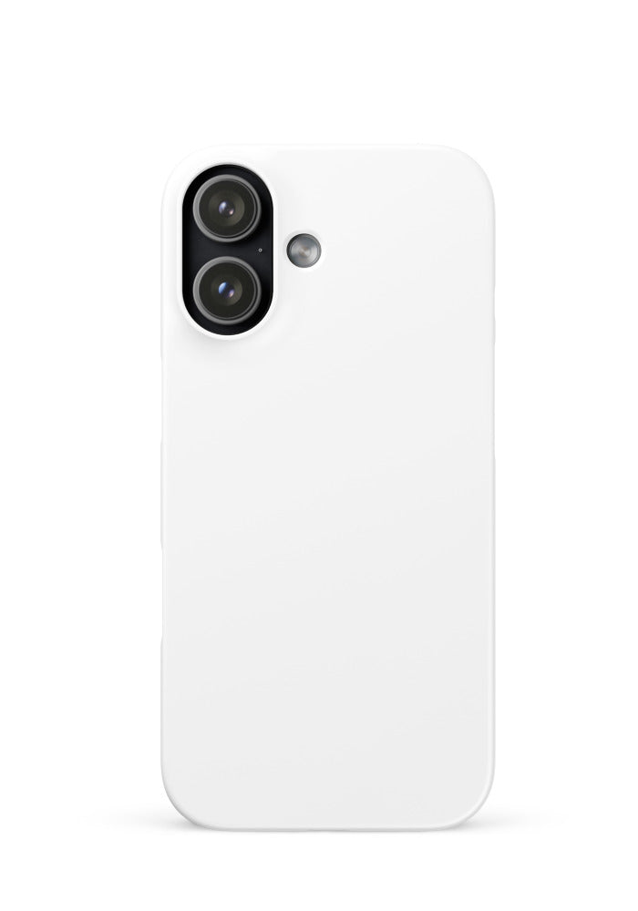 Snap Case for iPhone