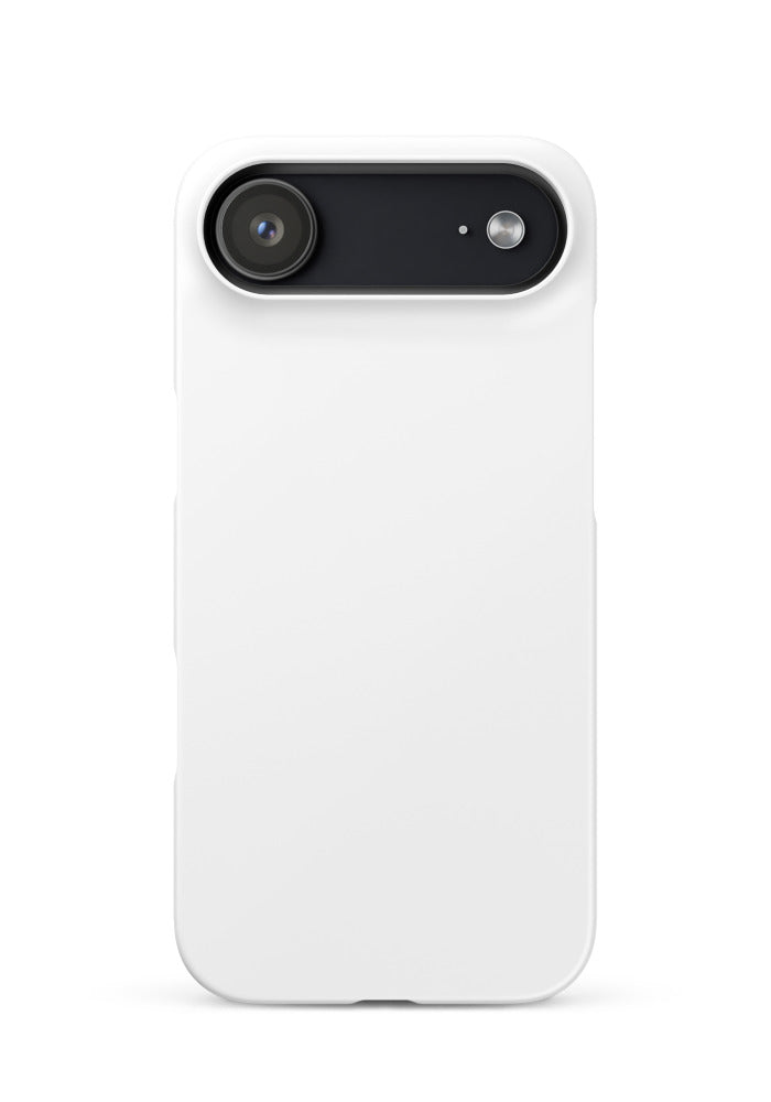 Snap Case for iPhone