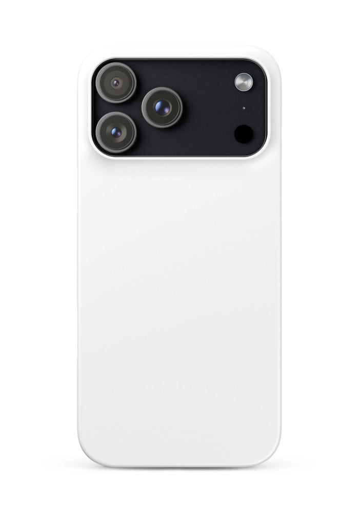 Snap Case for iPhone