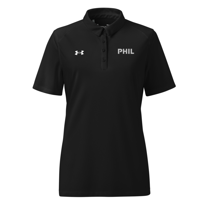 Under Armour® Women's Polo Shirt