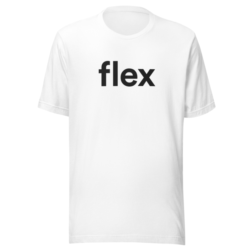 Everyday Essentials Tee
