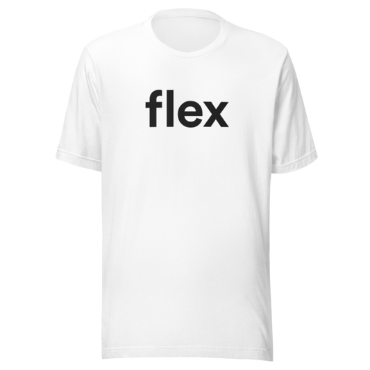 Everyday Essentials Tee