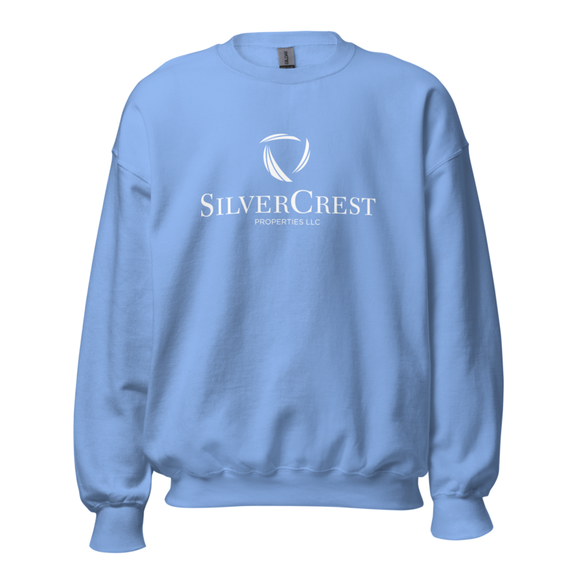 Comfort Crewneck Sweatshirt