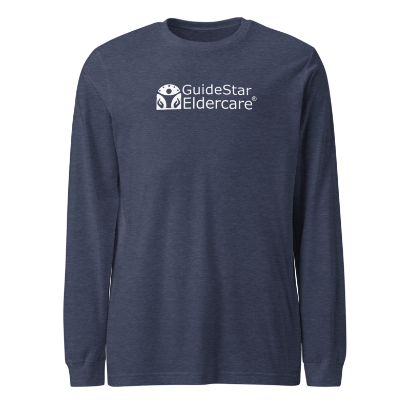 All-Season Medical Long Sleeve
