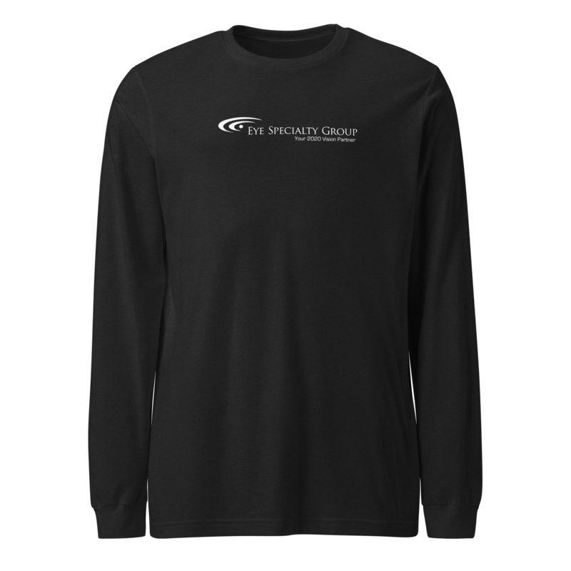 All-Season Medical Long Sleeve