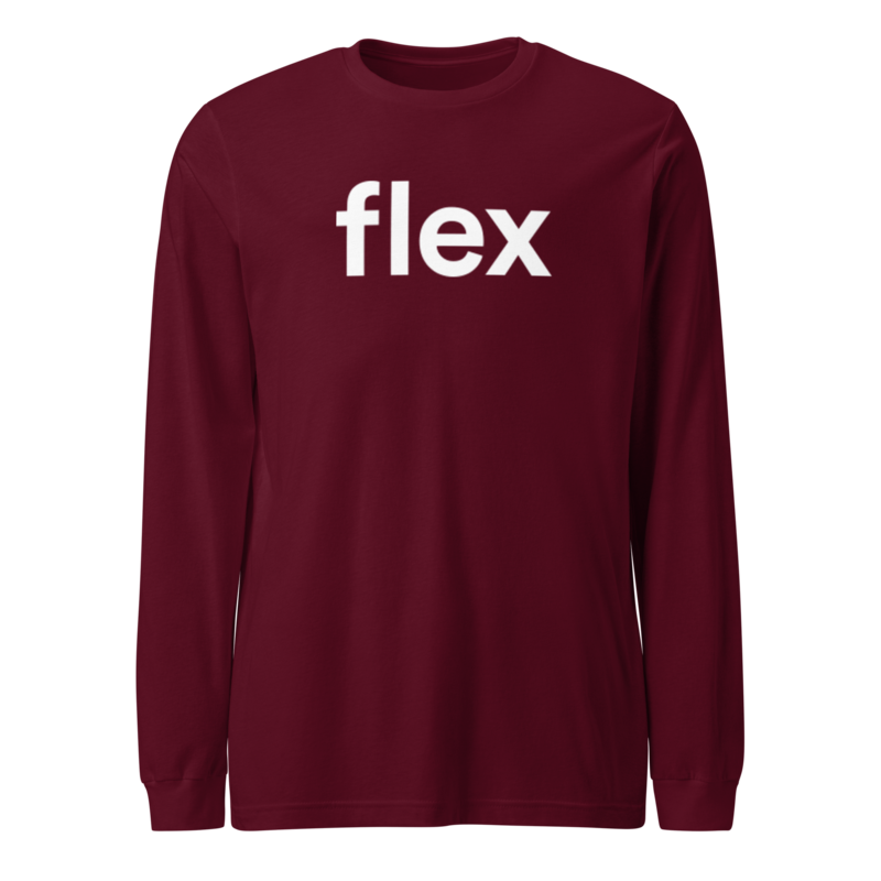 All-Season Long Sleeve