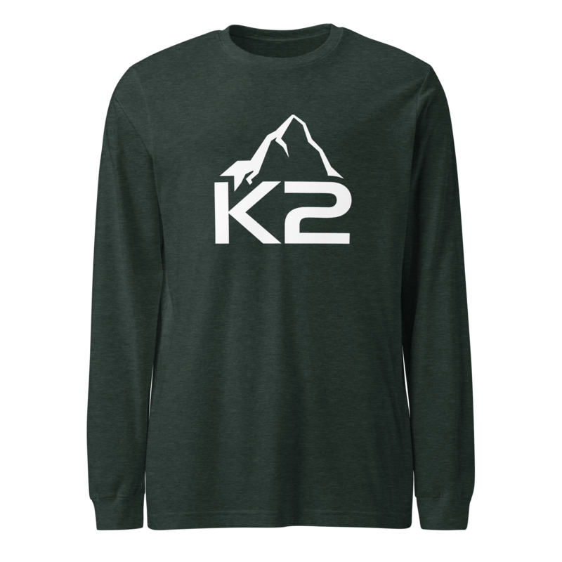 All-Season Long Sleeve