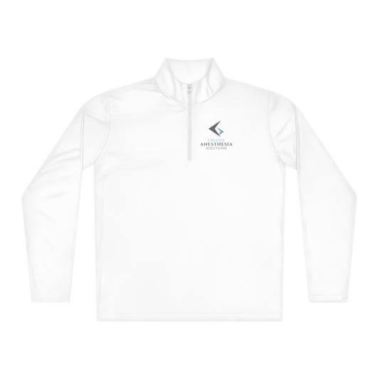 Lightweight Quarter Zip Pullover
