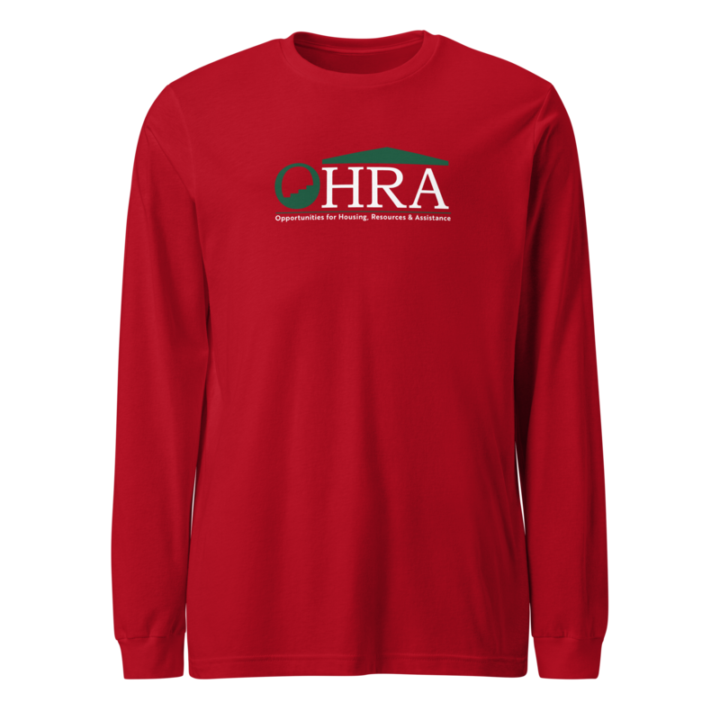 All-Season Long Sleeve