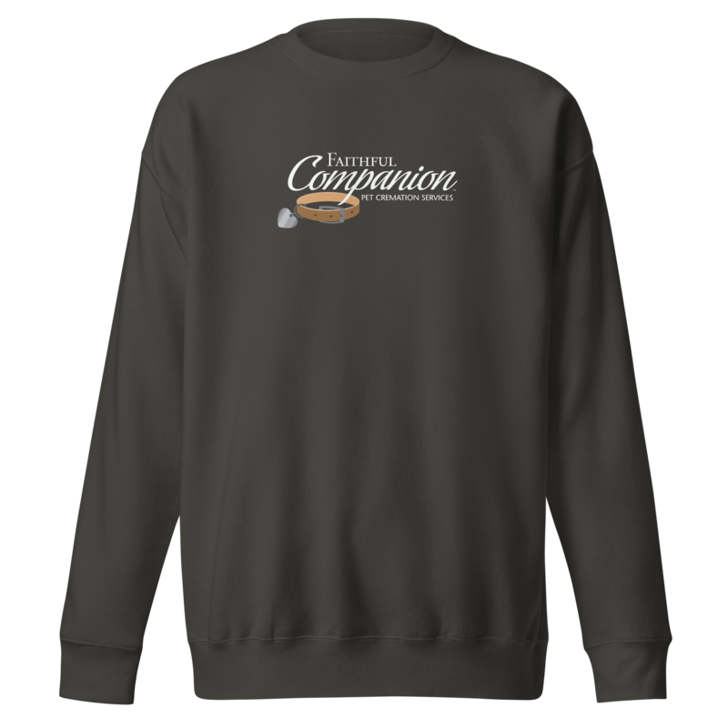 Premium Comfort Crewneck Sweatshirt