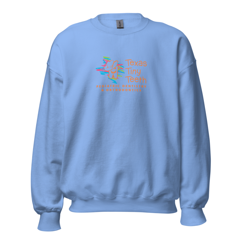Clinic Comfort Crewneck Sweatshirt