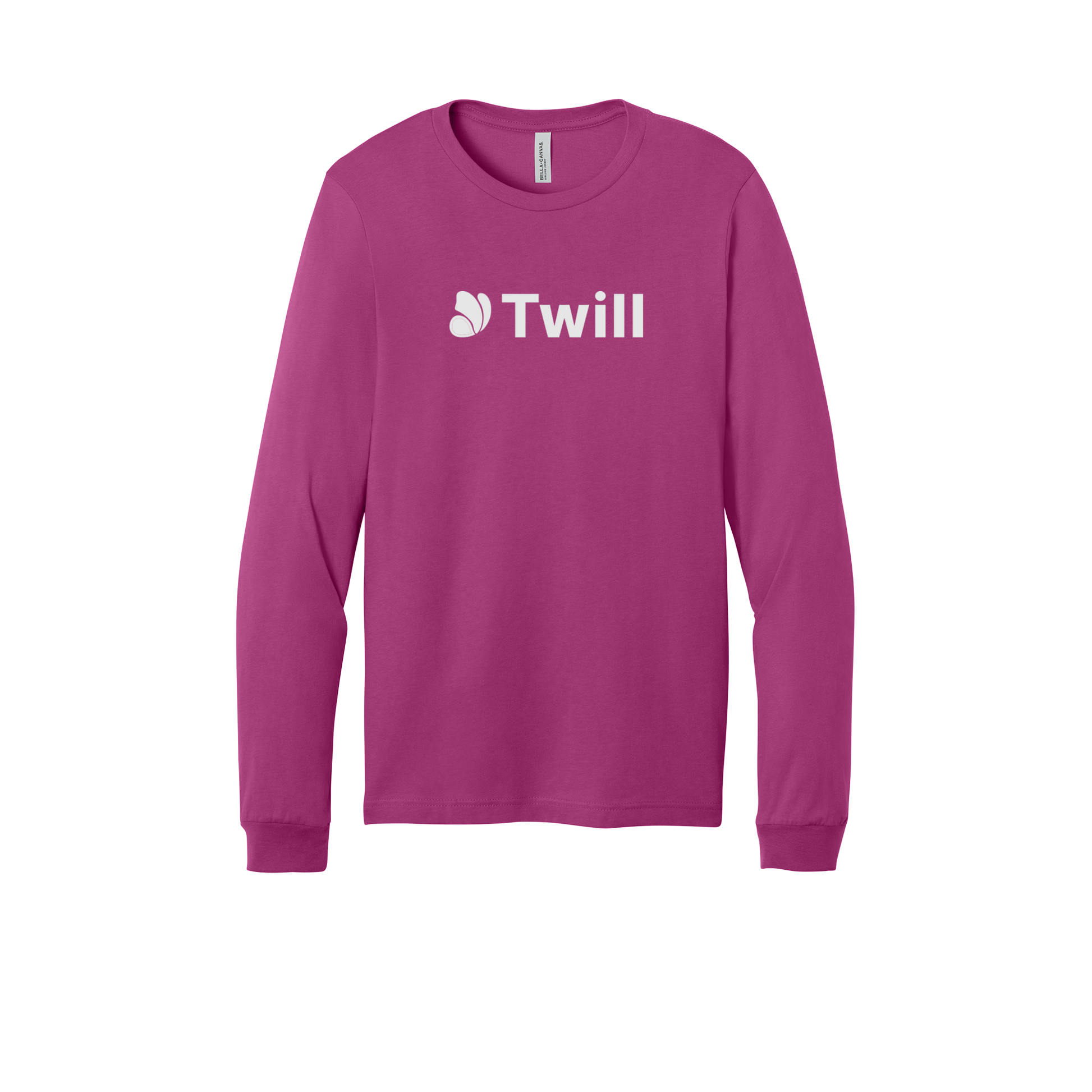 withtwill-all-season-long-sleeve-tee-dtf-front-3501-berry-flat-front