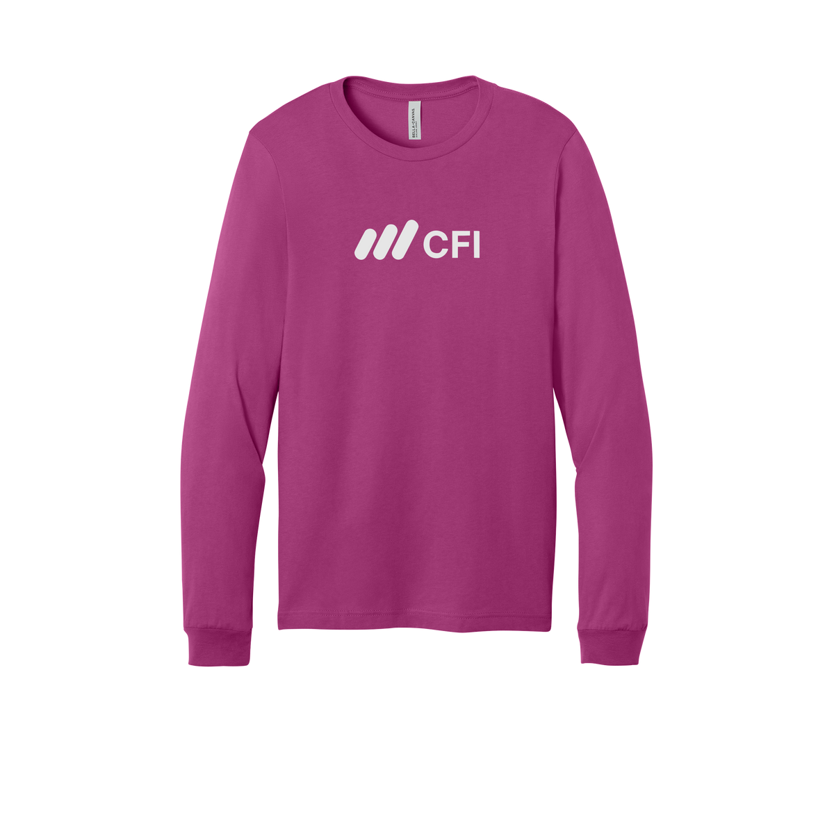 corporatefinanceinstitute-all-season-long-sleeve-tee-dtf-front-3501-berry-flat-front