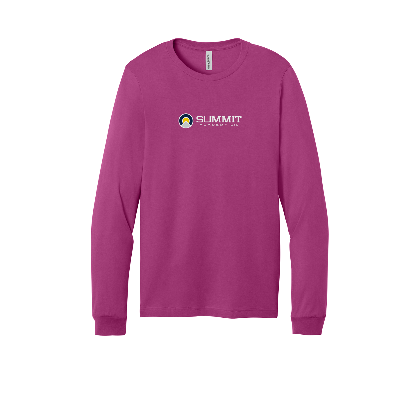 saoic-all-season-long-sleeve-tee-dtf-front-3501-berry-flat-front