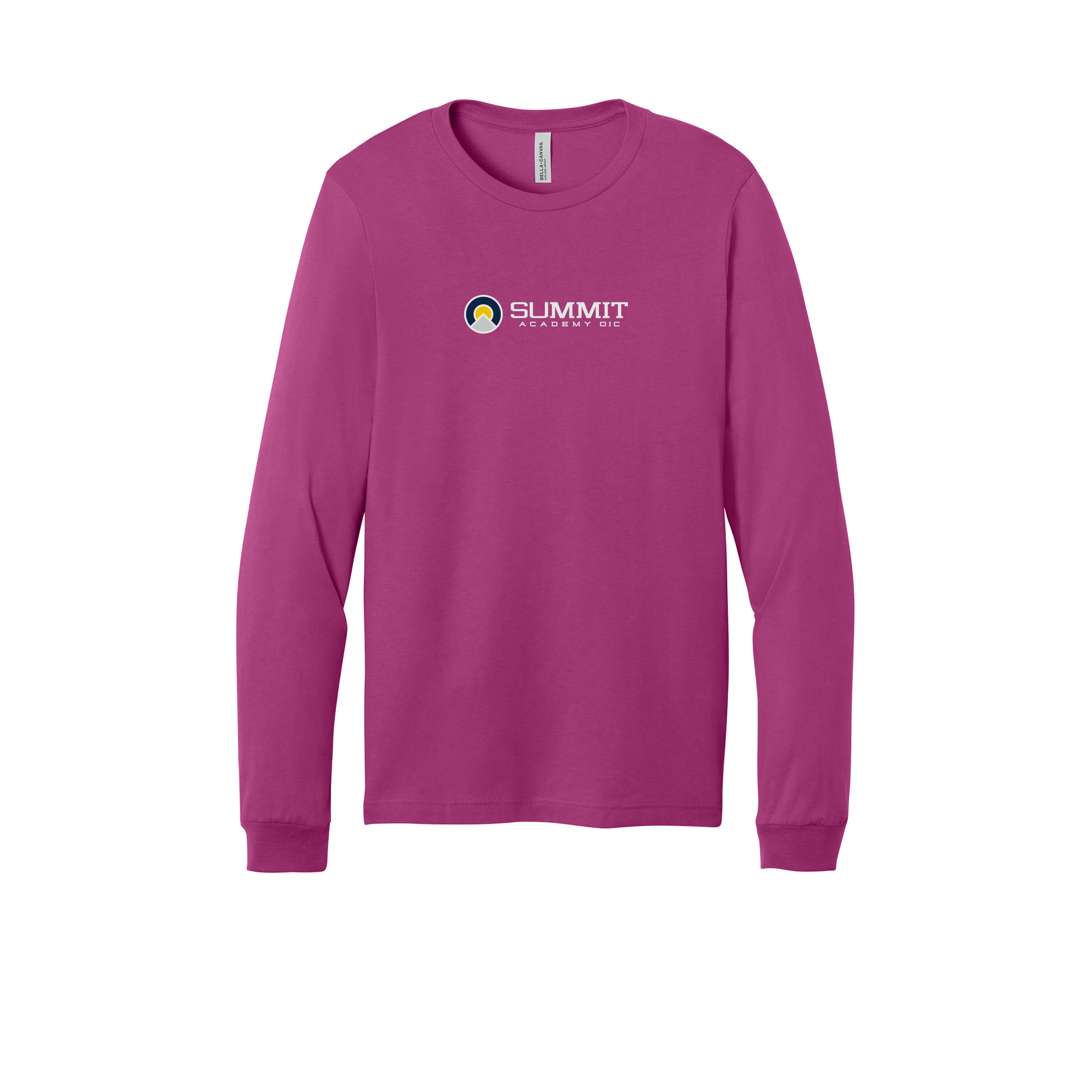 saoic-all-season-long-sleeve-tee-dtf-front-3501-berry-flat-front