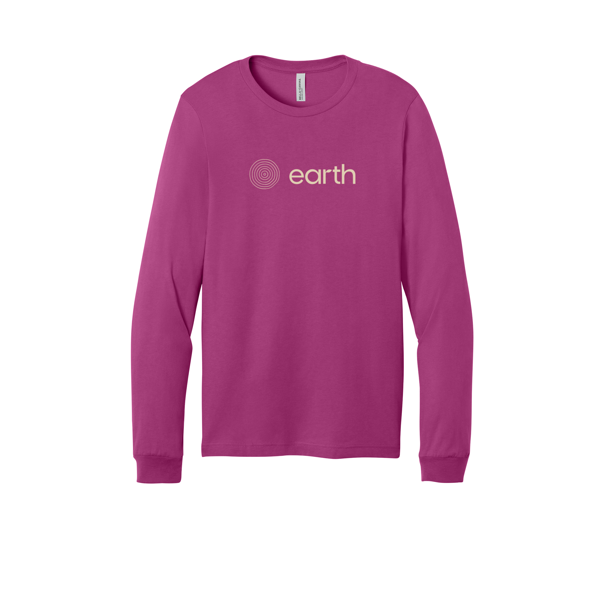 earthfuneral-all-season-long-sleeve-tee-dtf-front-3501-berry-flat-front