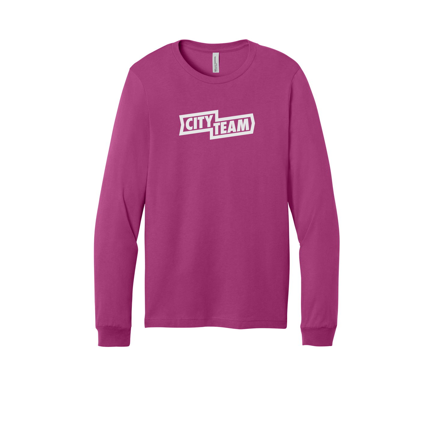 cityteam-all-season-long-sleeve-tee-dtf-front-3501-berry-flat-front