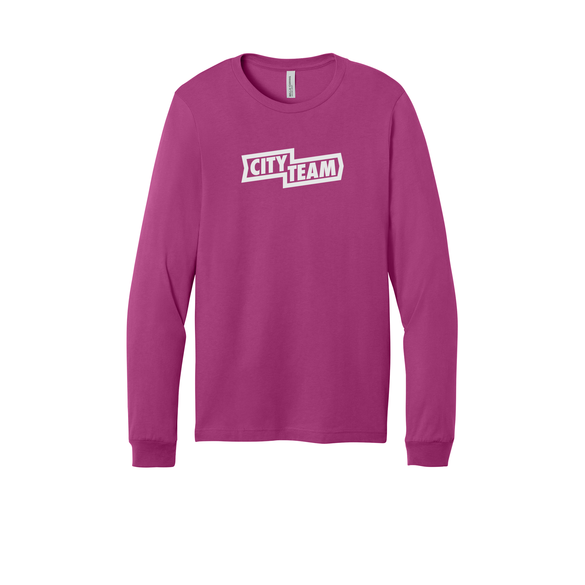 cityteam-all-season-long-sleeve-tee-dtf-front-3501-berry-flat-front