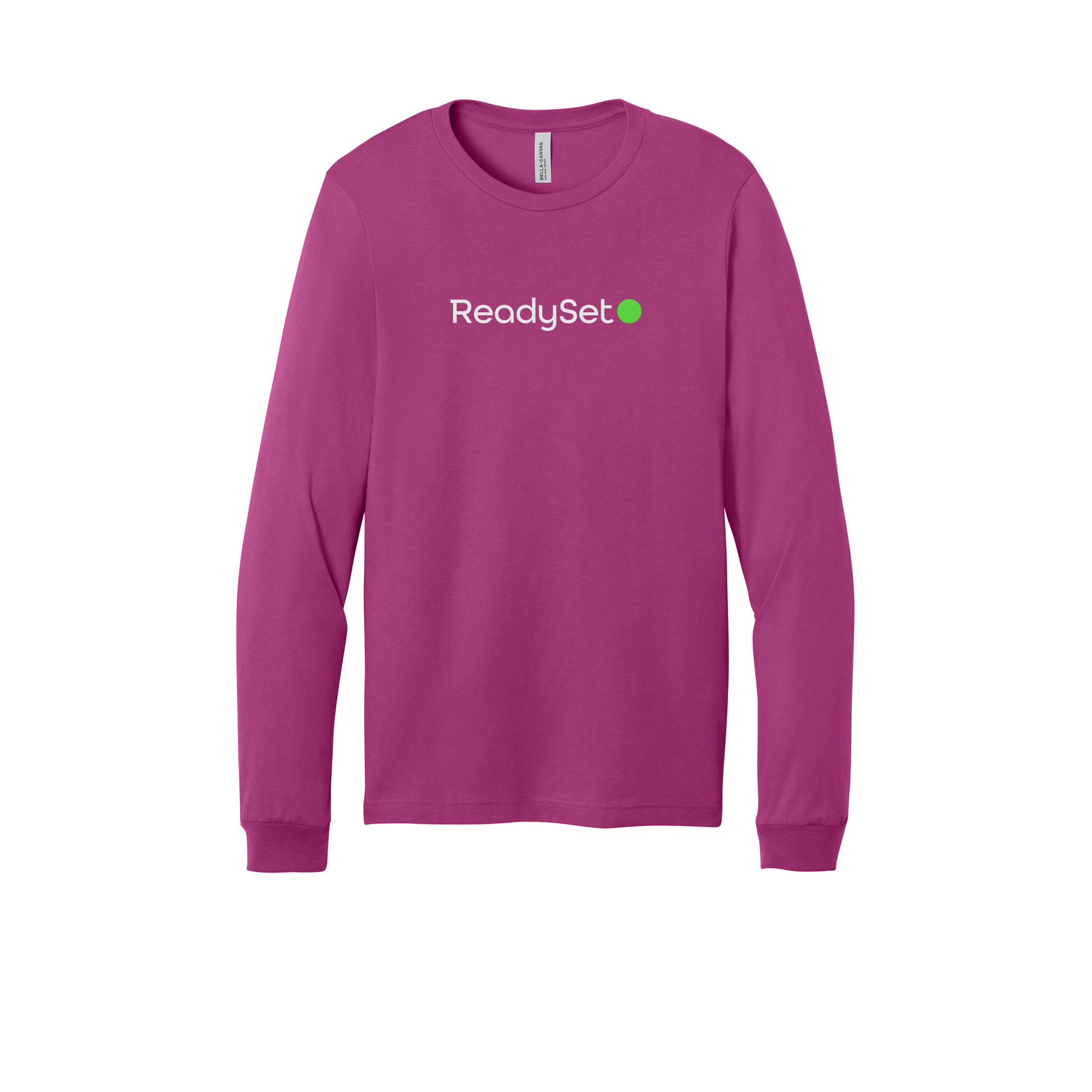 readysetsurgical-all-season-medical-long-sleeve-tee-dtf-front-3501-berry-flat-front