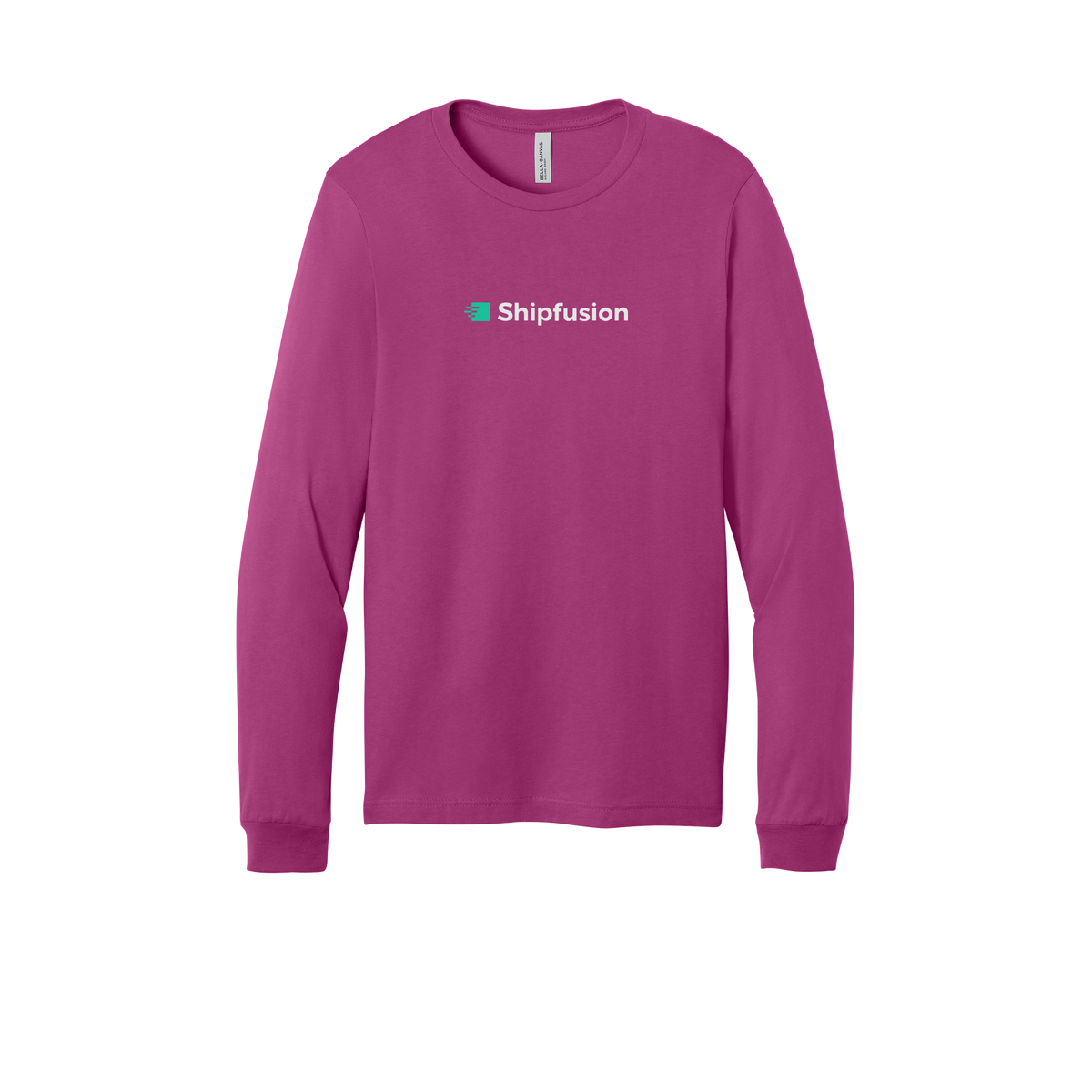 shipfusion-all-season-long-sleeve-tee-dtf-front-3501-berry-flat-front