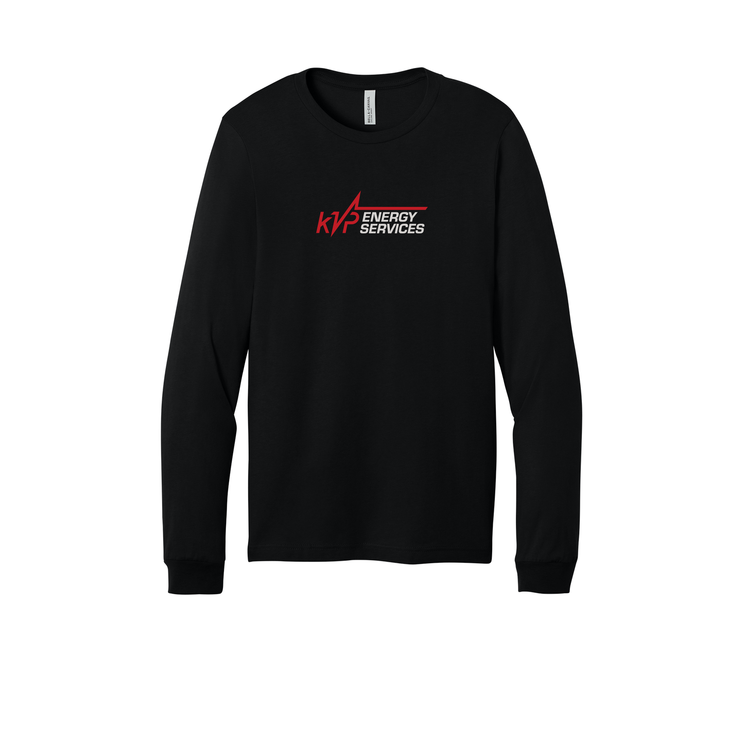 kvpenergy-all-season-long-sleeve-tee-dtf-front-3501-black-flat-front