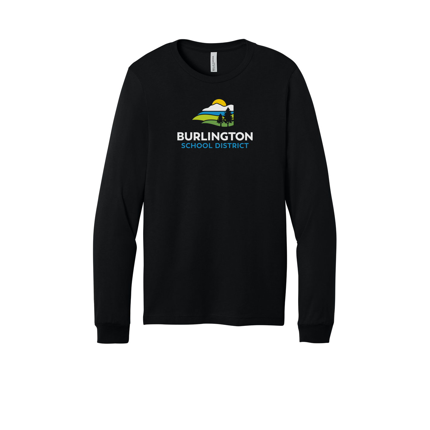 bsdvt-all-season-long-sleeve-tee-dtf-front-3501-black-flat-front