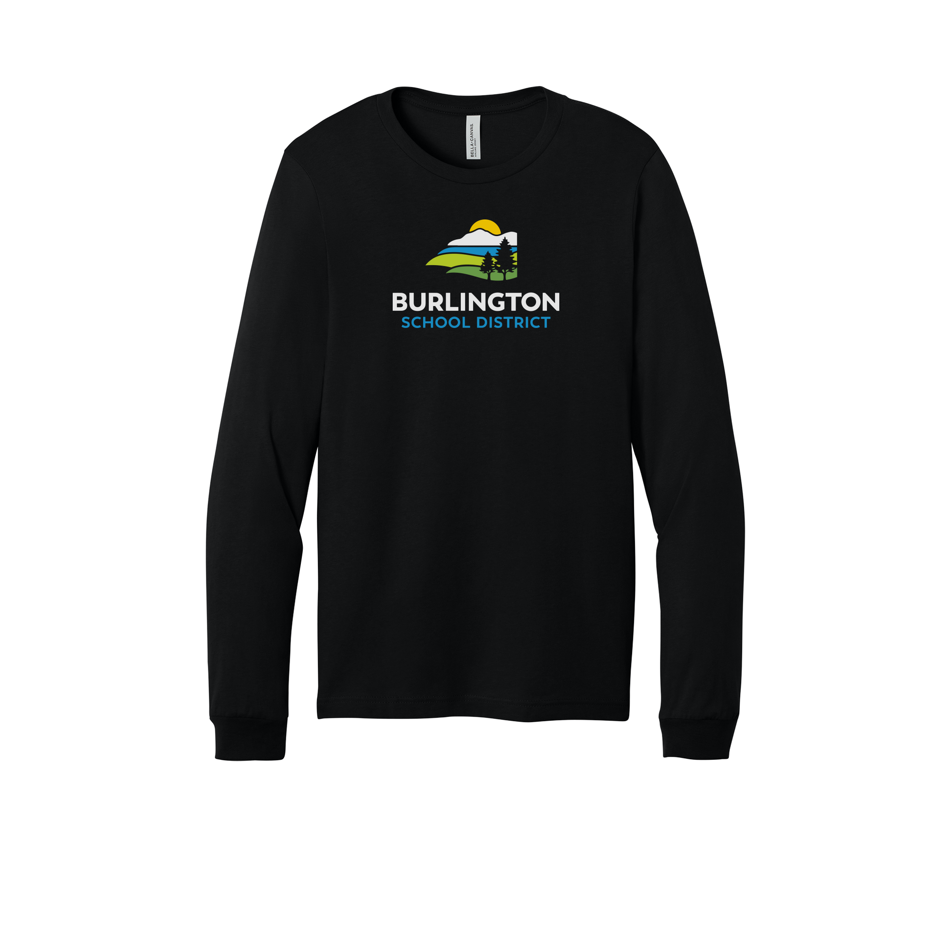 bsdvt-all-season-long-sleeve-tee-dtf-front-3501-black-flat-front