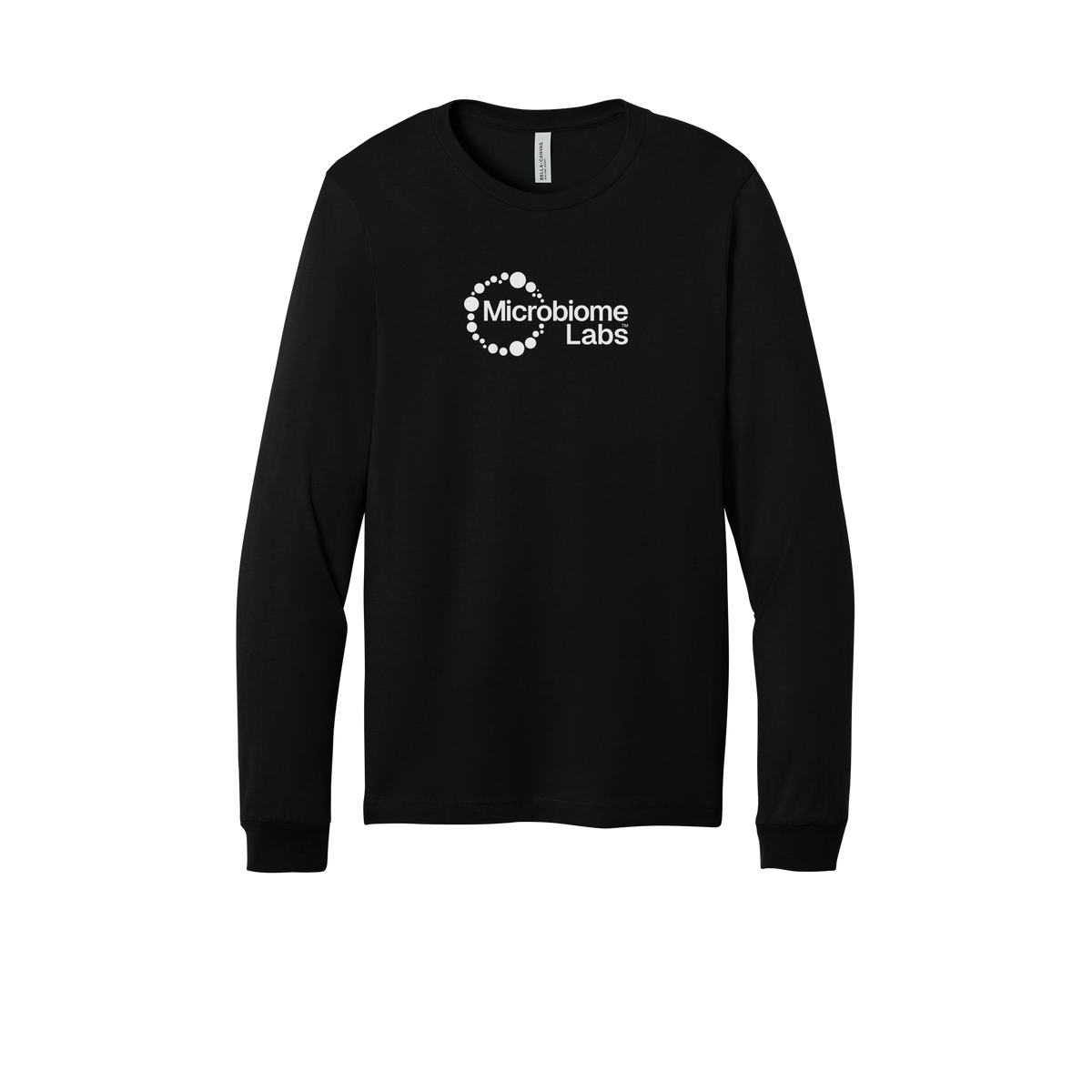 microbiomelabs-all-season-long-sleeve-tee-dtf-front-3501-black-flat-front