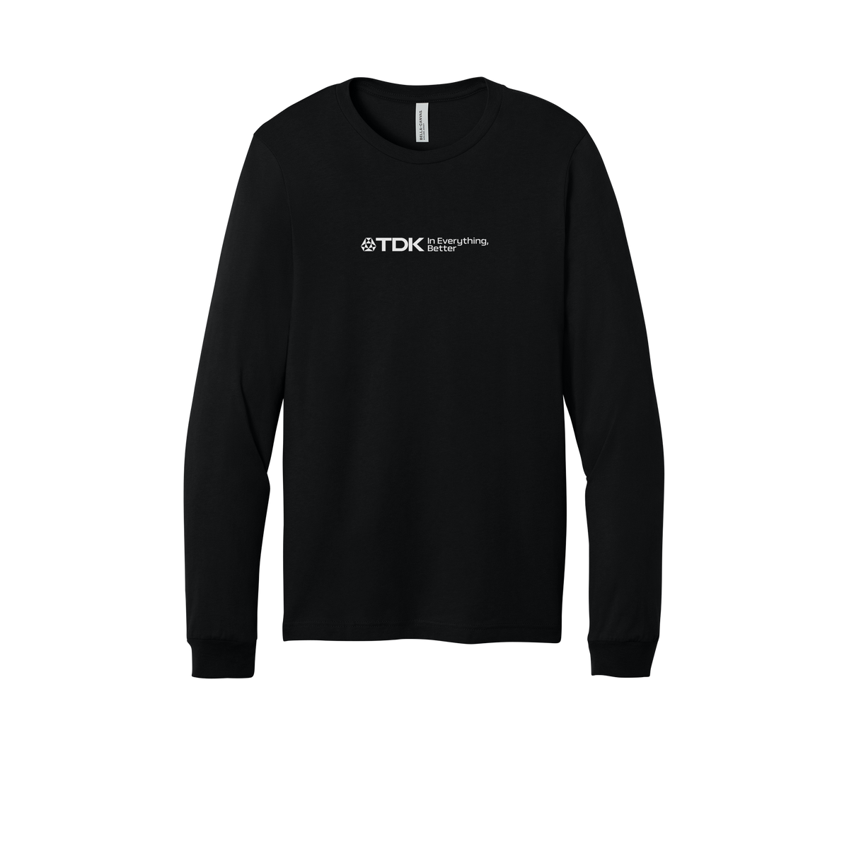 tdk-all-season-long-sleeve-tee-dtf-front-3501-black-flat-front