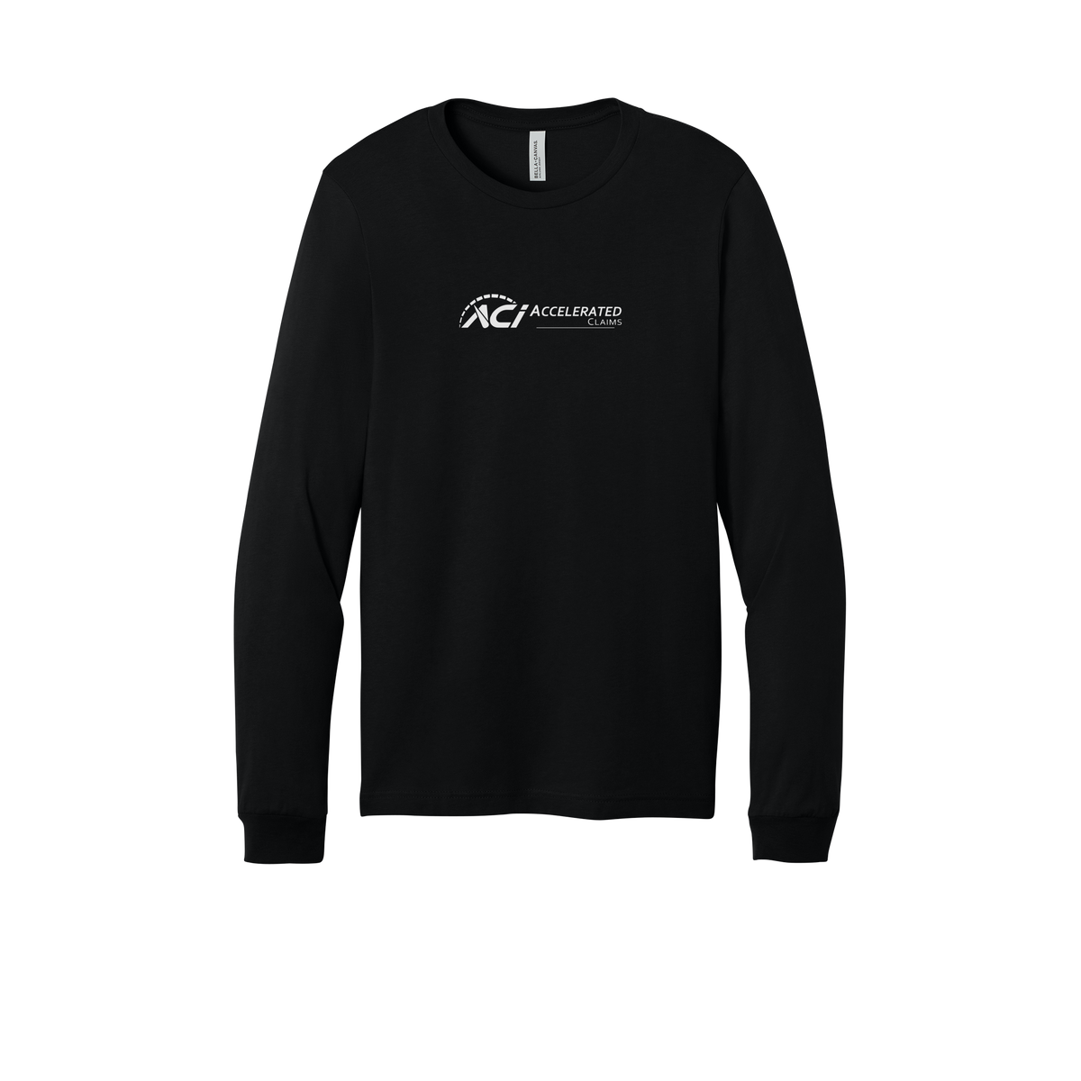accelclaims-all-season-long-sleeve-tee-dtf-front-3501-black-flat-front