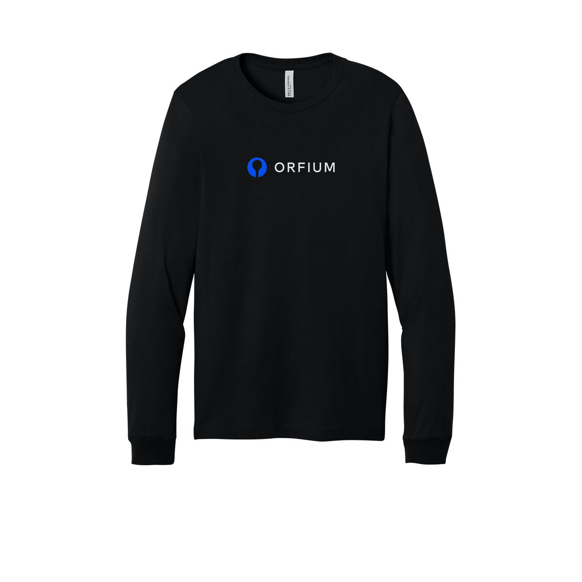 orfium-all-season-long-sleeve-tee-dtf-front-3501-black-flat-front