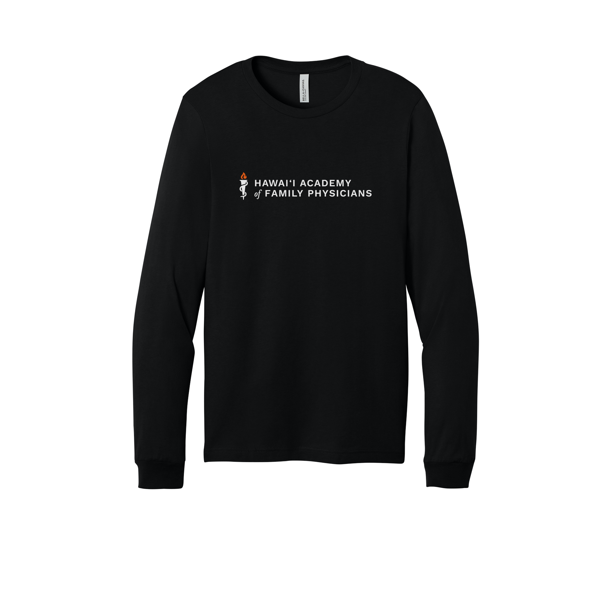 hafp-all-season-medical-long-sleeve-tee-dtf-front-3501-black-flat-front