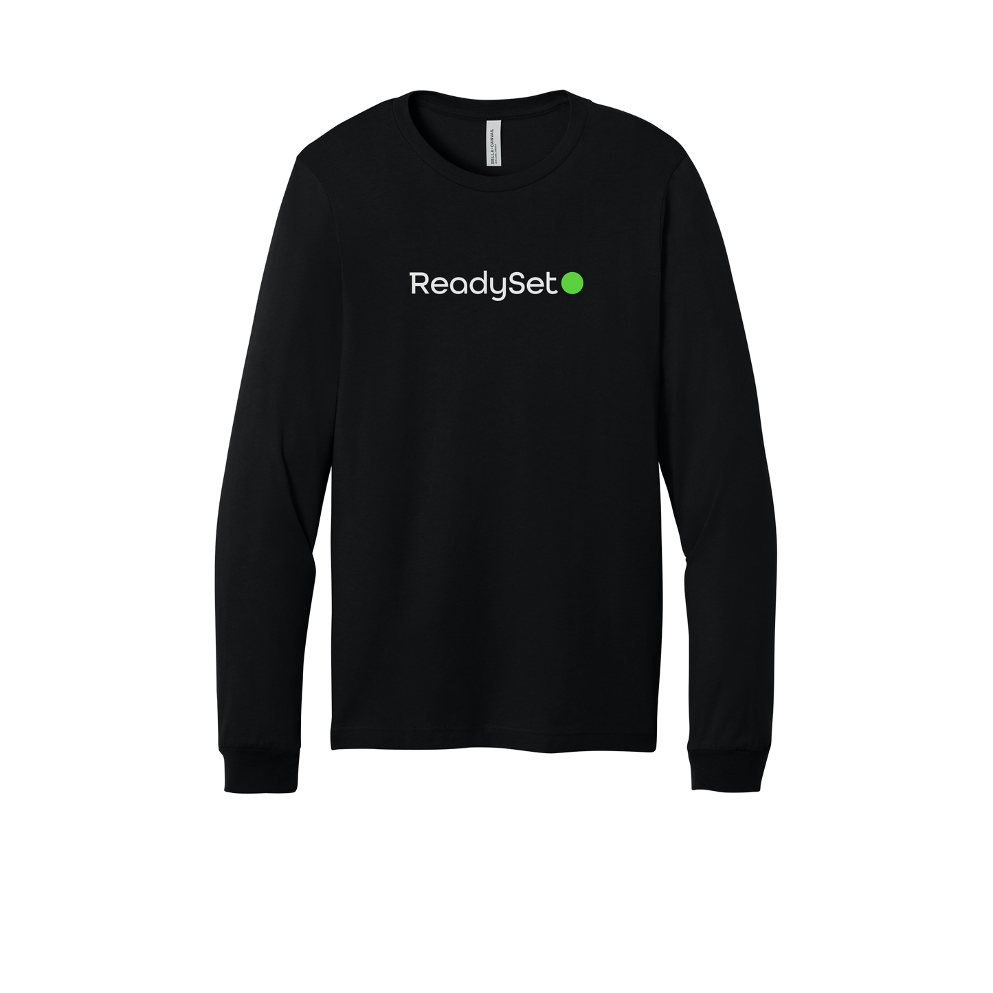 readysetsurgical-all-season-medical-long-sleeve-tee-dtf-front-3501-black-flat-front