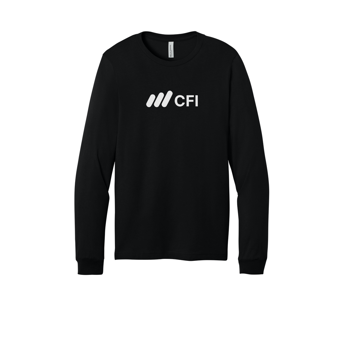 corporatefinanceinstitute-all-season-long-sleeve-tee-dtf-front-3501-black-flat-front