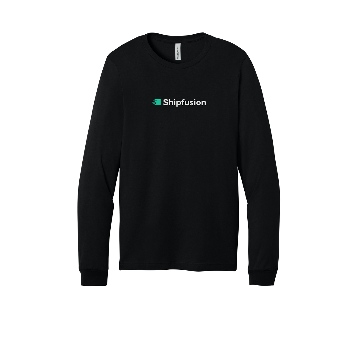 shipfusion-all-season-long-sleeve-tee-dtf-front-3501-black-flat-front