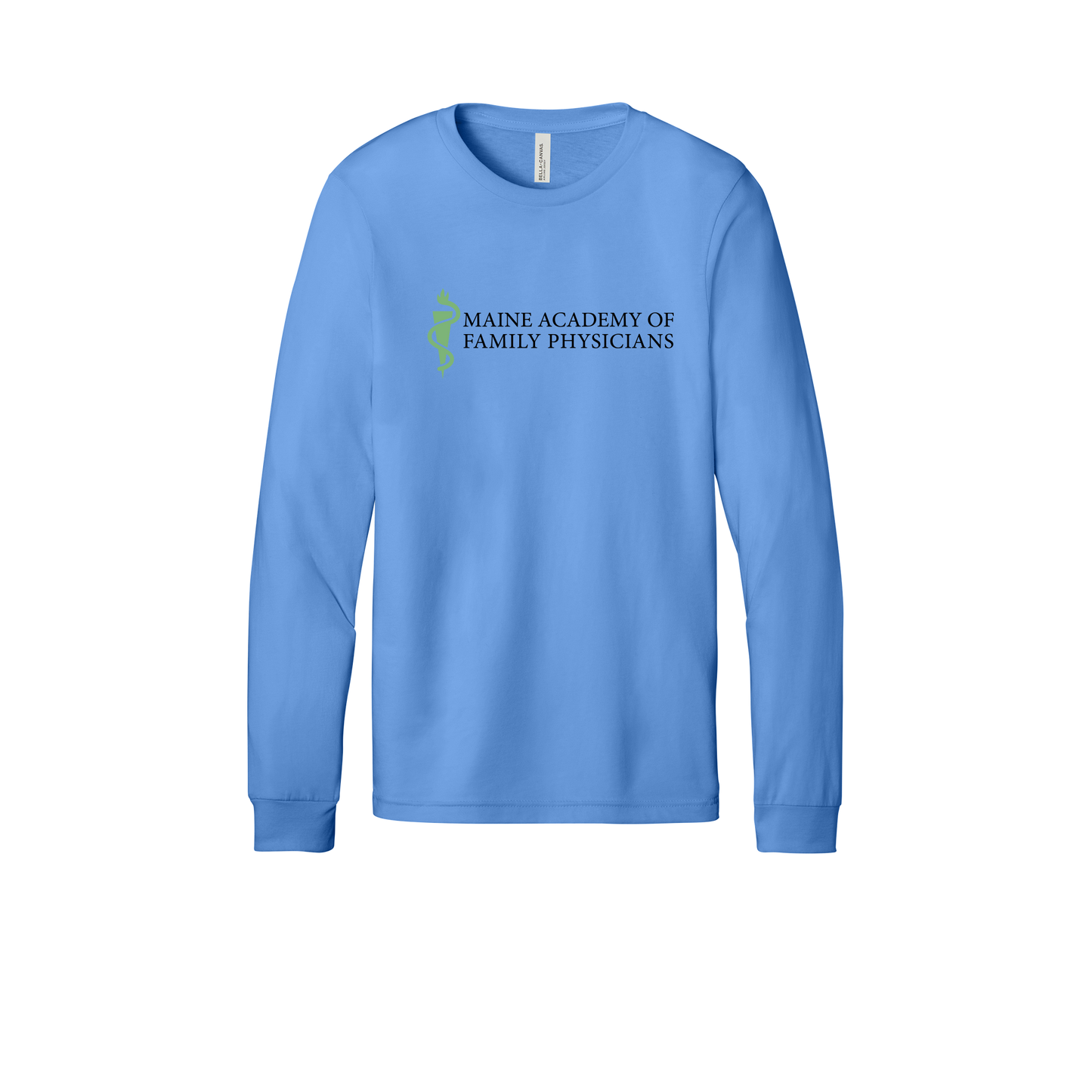 maineafp-all-season-medical-long-sleeve-tee-dtf-front-3501-carolinablue-flat-front
