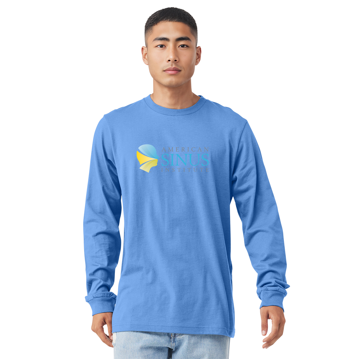 americansinus-all-season-medical-long-sleeve-tee-primary-mockup