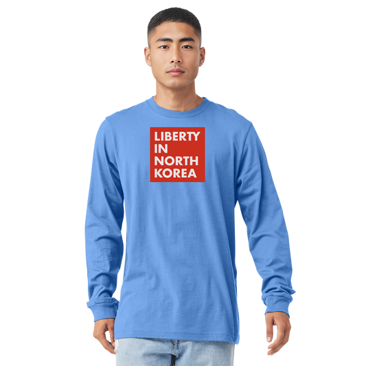 libertyinnorthkorea-all-season-long-sleeve-tee-primary-mockup