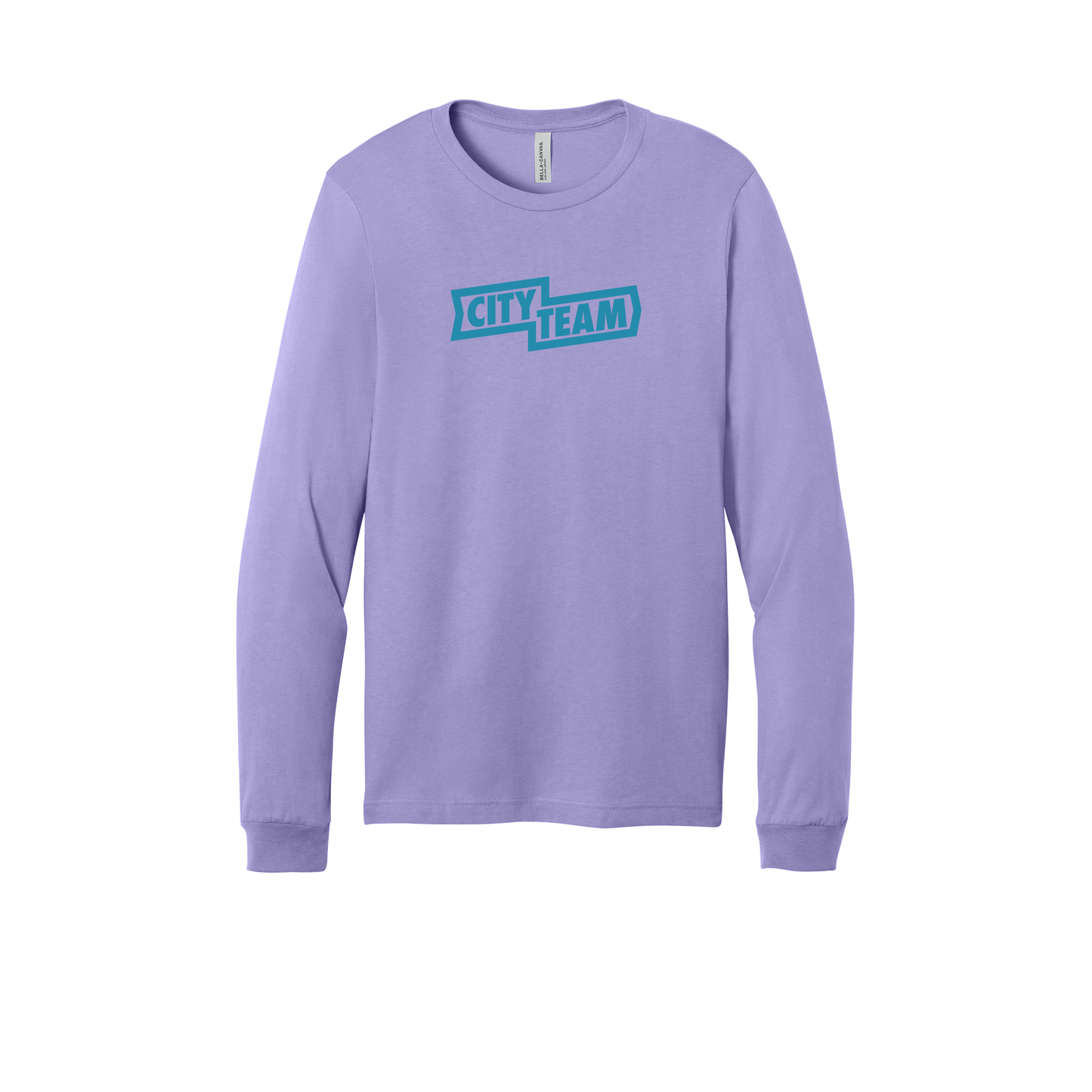 cityteam-all-season-long-sleeve-tee-dtf-front-3501-darklavender-flat-front