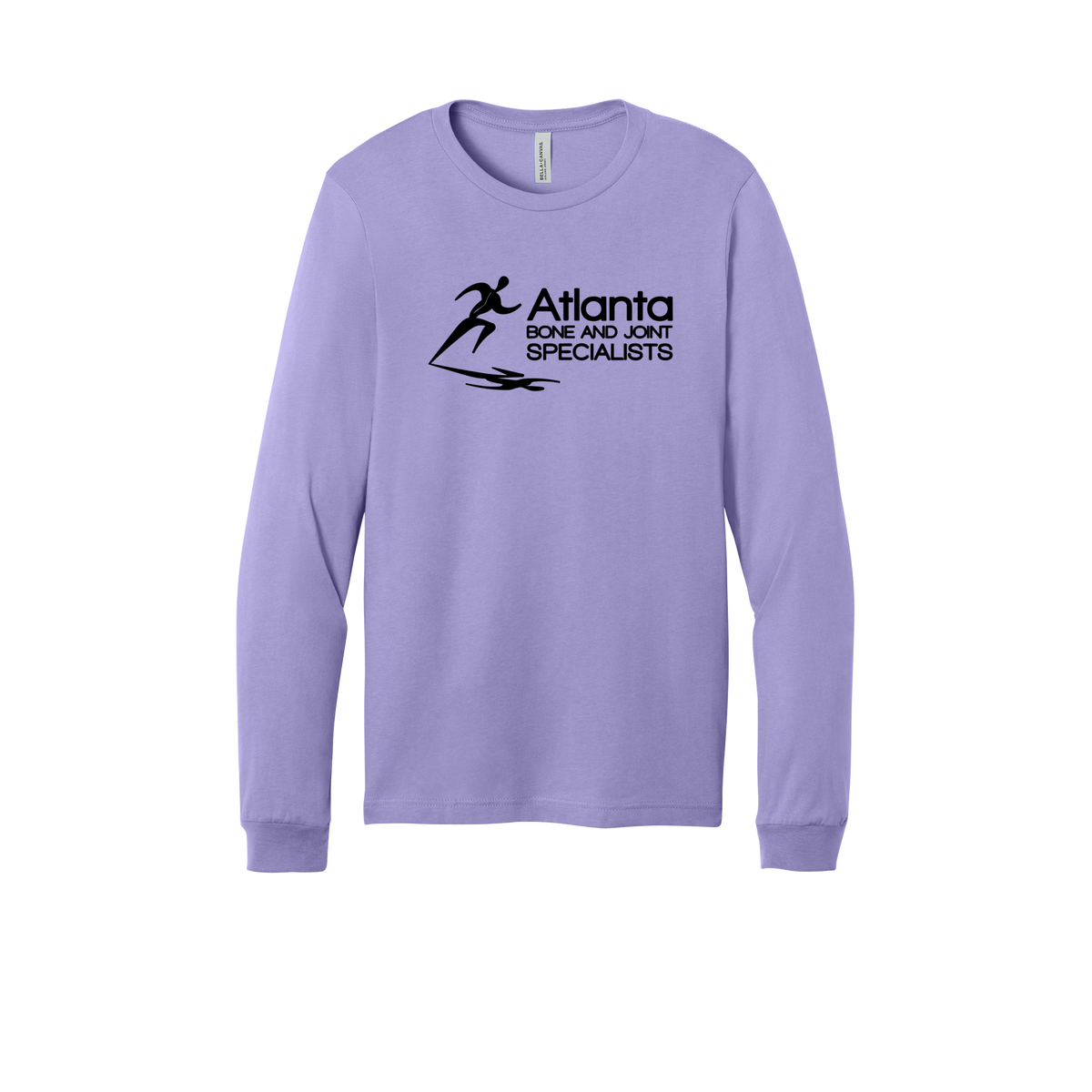 atlantaboneandjoint-all-season-medical-long-sleeve-tee-dtf-front-3501-darklavender-flat-front