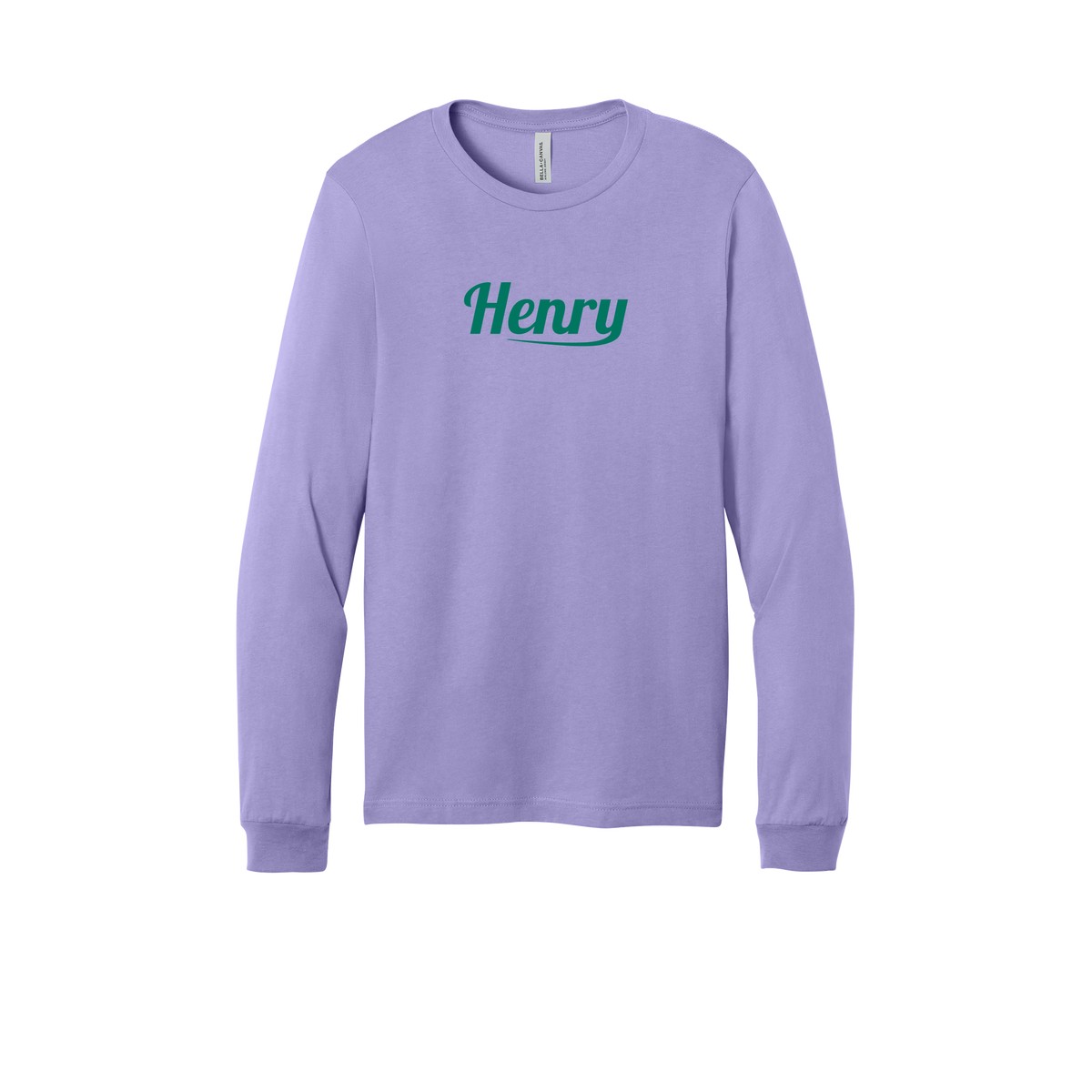 henrymeds-all-season-long-sleeve-tee-dtf-front-3501-darklavender-flat-front